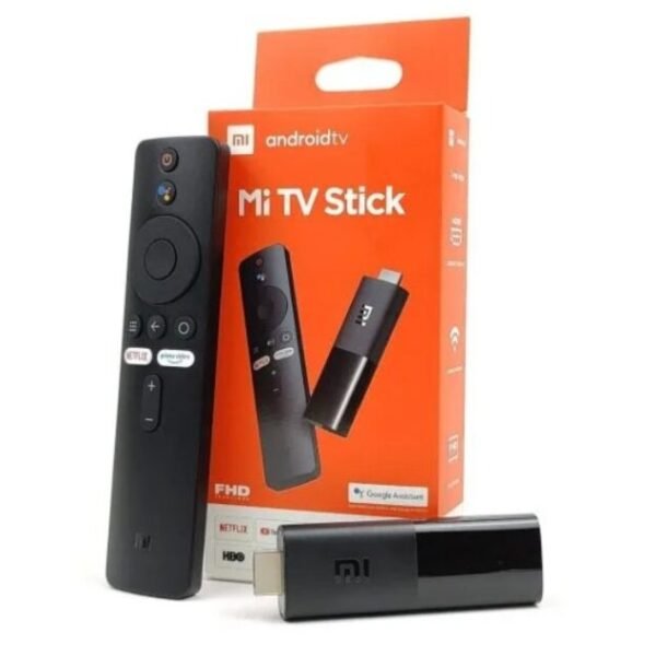 MI TV Stick
