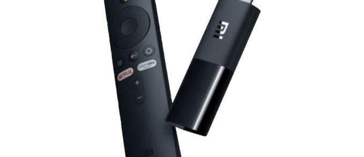 MI TV Stick
