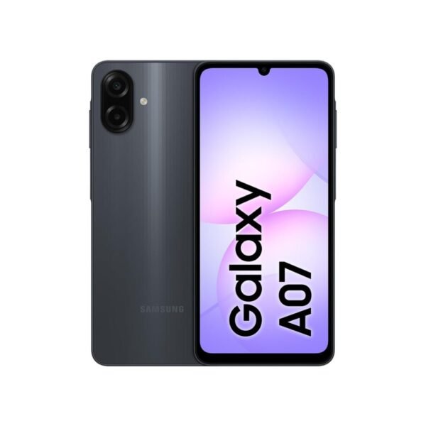Samsung Galaxy A07  64GB 4 GB RAM