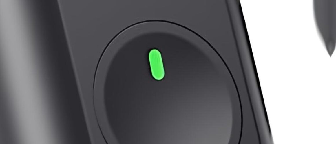 Hollyland Lark A1 wireless microphone