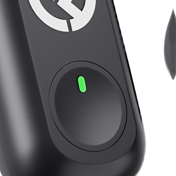 Hollyland Lark A1 wireless microphone