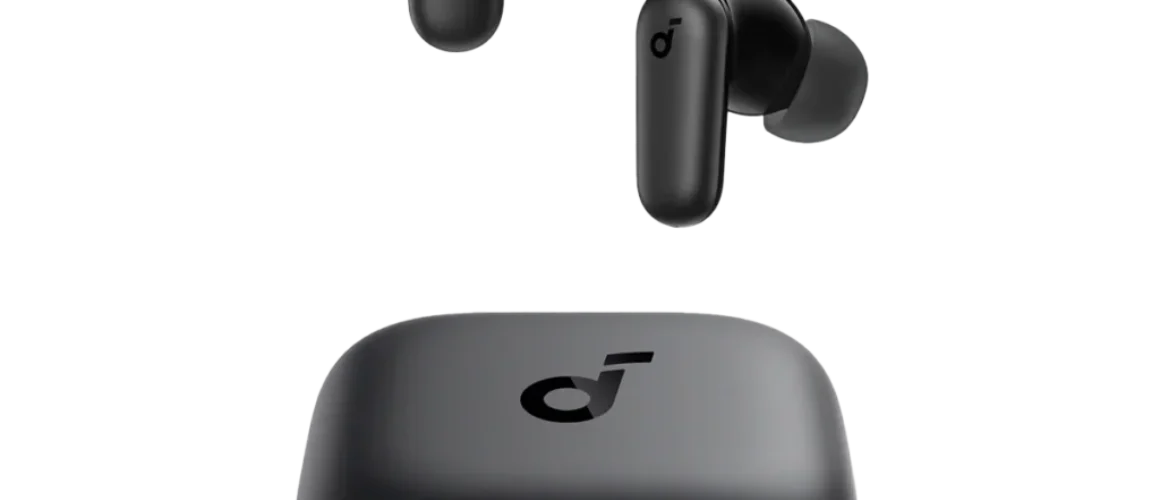 Soundcore R50i NC Original by Anker Noise Cancelling Earbuds