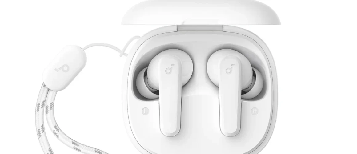 Soundcore by Anker P20i True Wireless Earbuds