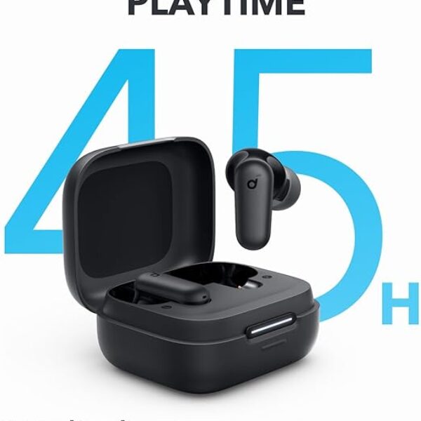 Soundcore R50i NC (Original) by Anker Noise Cancelling Earbuds