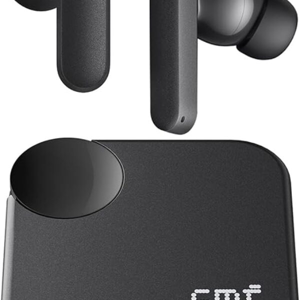CMF Buds 2a Wireless Active Noise Cancelling Earbuds