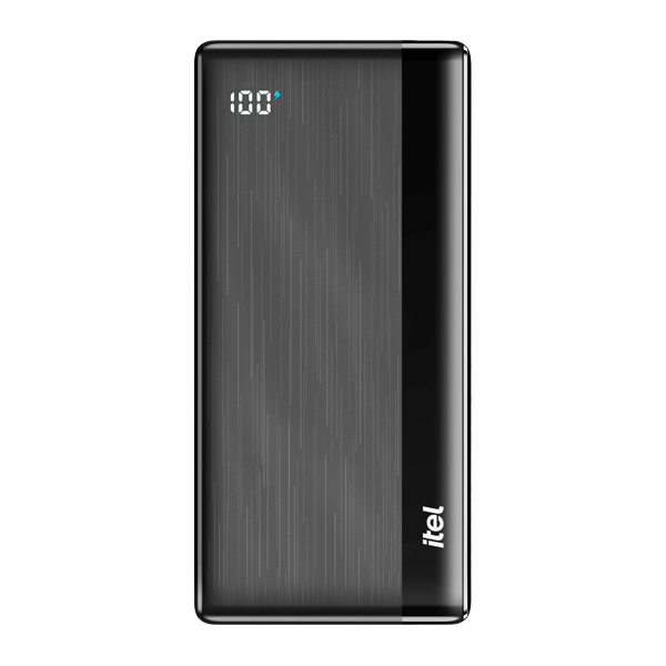 POWERPULSE I
 20000mAh Power Bank