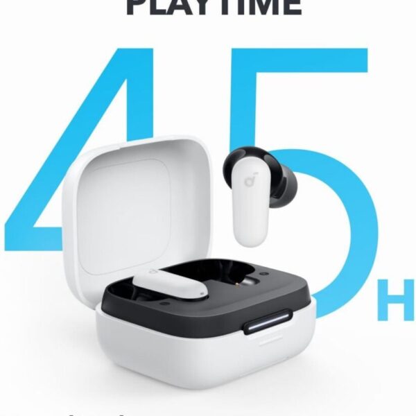 Soundcore P30i Original by Anker Noise Cancelling Earbuds