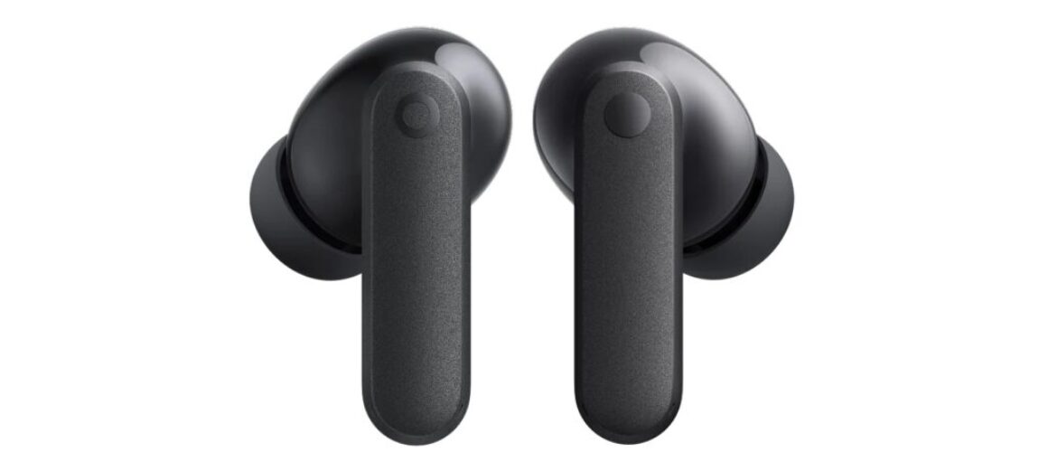 CMF Buds 2a ORIGINAL Wireless Active Noise Cancelling Earbuds