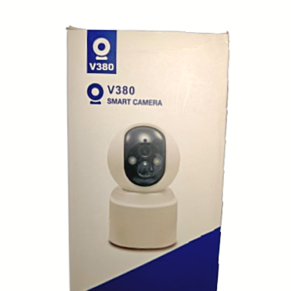 V380 Smart Security Camera