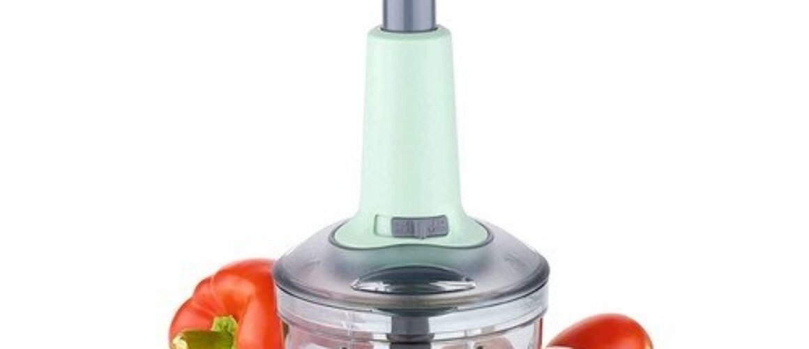 Enat onion, Vegetables Chopper