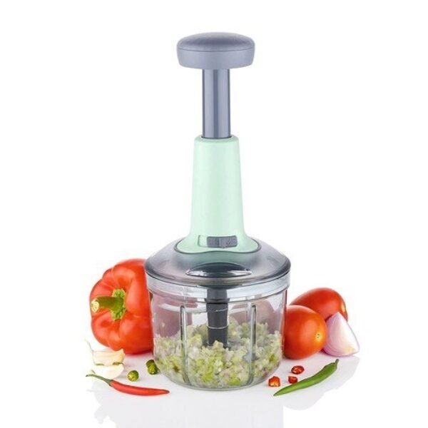 Enat onion, Vegetables Chopper