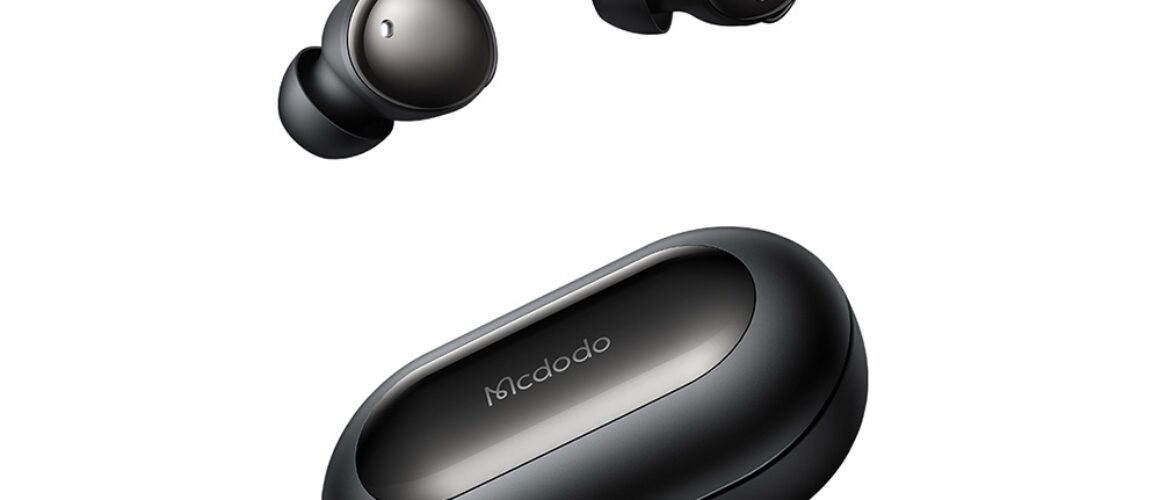 Mcdodo Sleep Earbuds