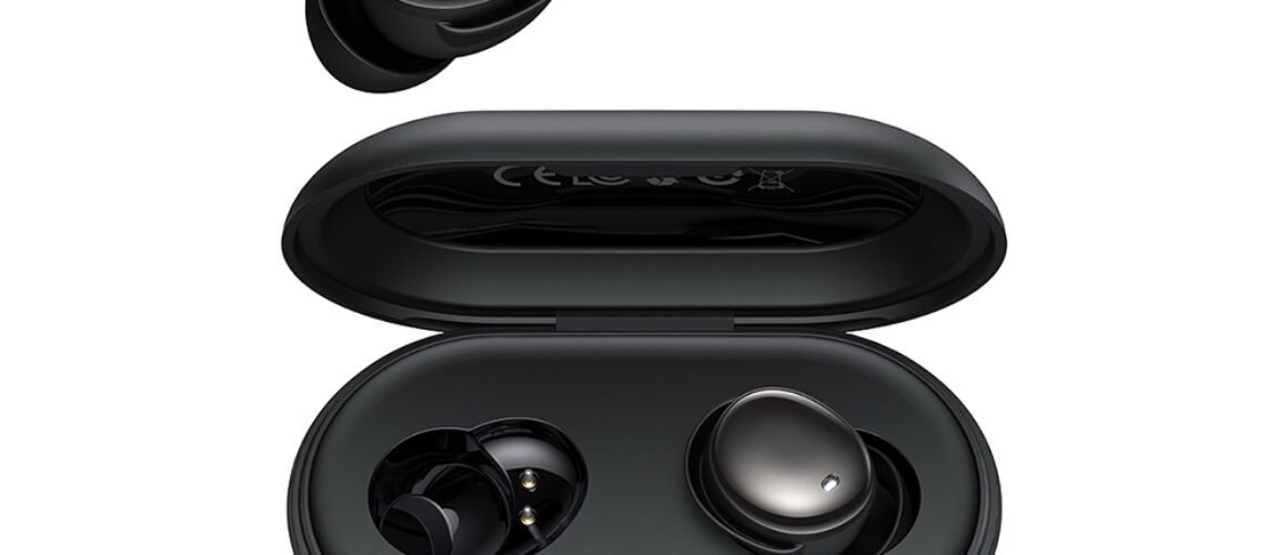 Mcdodo Sleep Earbuds