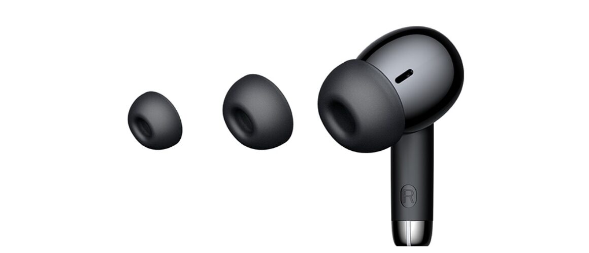 Mcdodo Lanyard Tied Portable
Digital Display TWS Earbuds