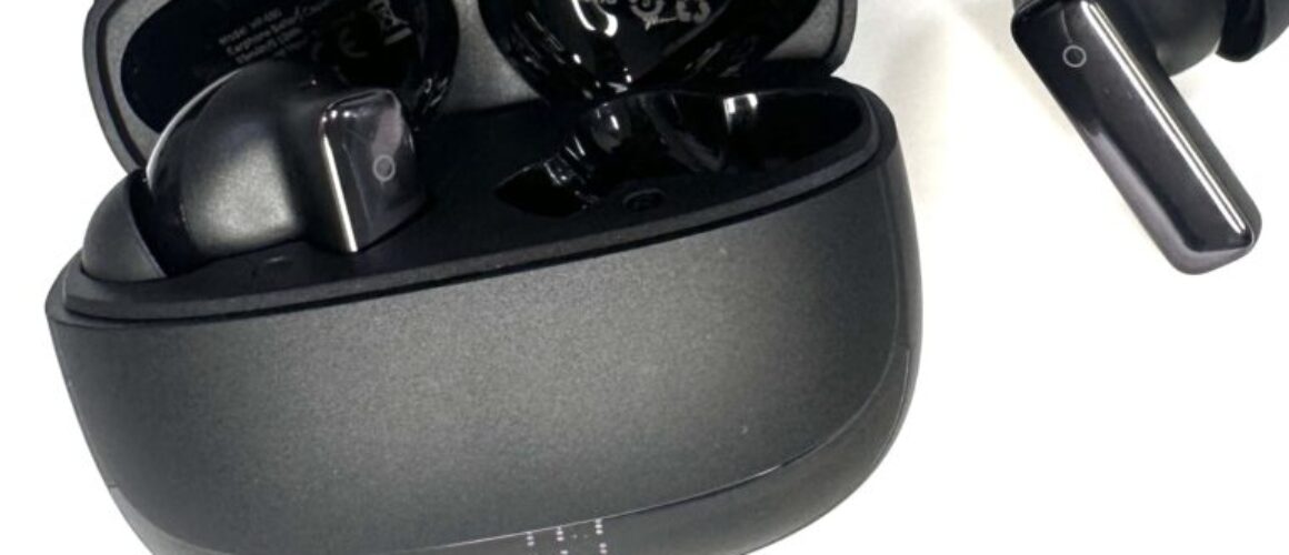 Mcdodo N4 Active Noise Cancelling Earbuds