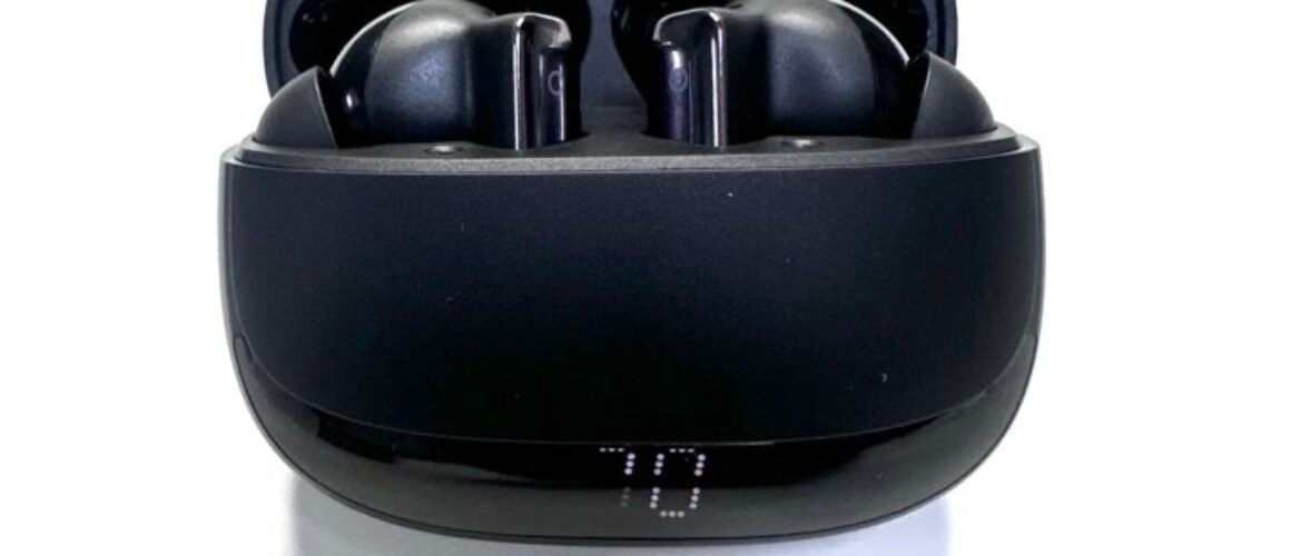 Mcdodo N4 Active Noise Cancelling Earbuds