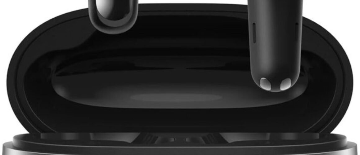 Monster Clarity 200 Wireless Earbuds