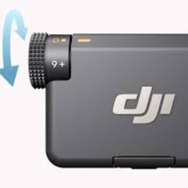DJI Mic Mini