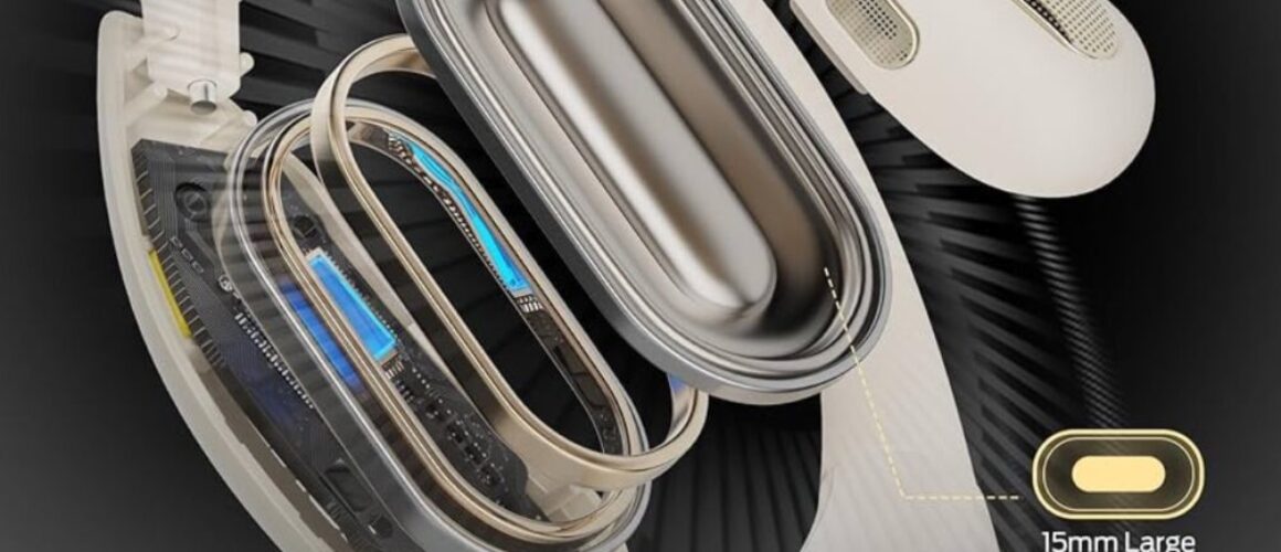 Monster Open Ear Earbuds AC229