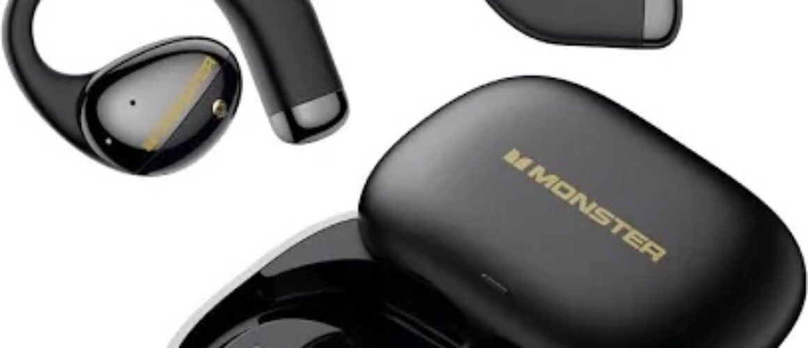 Monster Open Ear AC520