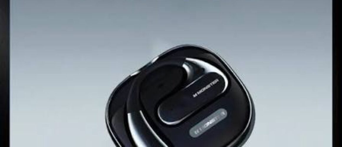 Monster Open Ear AC320