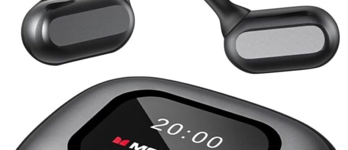 Monster Open Touch Pro 100