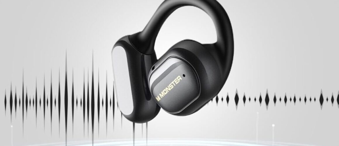 Monster Open Touch Pro 100