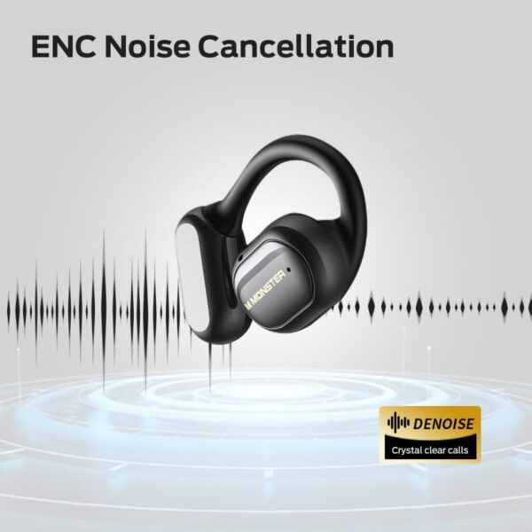 Monster Open Touch Pro 100