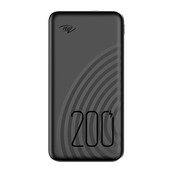 Star200 | 20,000mAh Powerbank