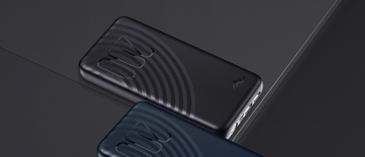 Star200 | 20,000mAh Powerbank