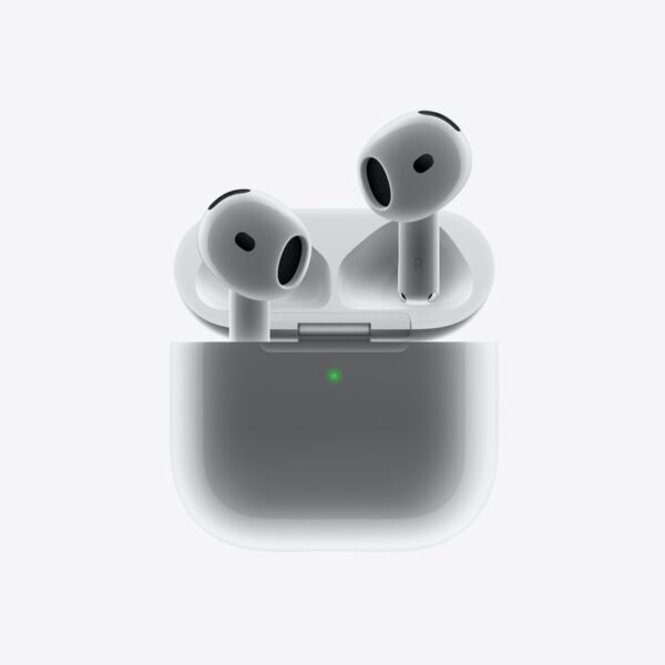 AirPods 4 Guaranteed Original From USA Non Noise Cancelling