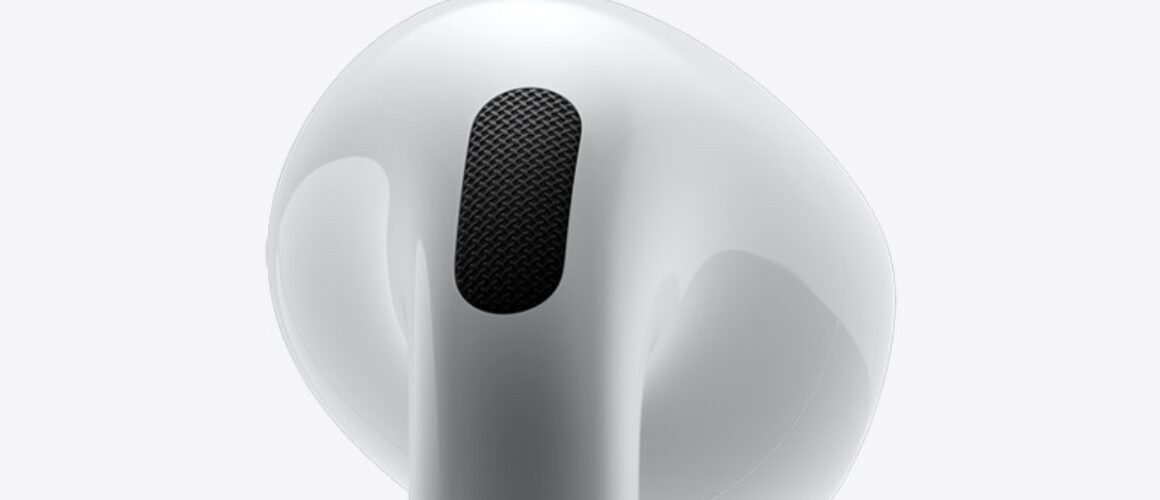 AirPods 4 Guaranteed Original From USA Non Noise Cancelling
