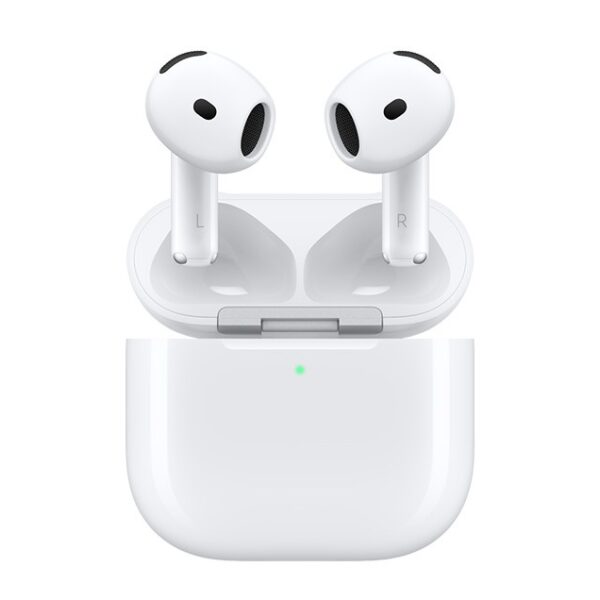 AirPods 4 Guaranteed Original From USA Non Noise Cancelling