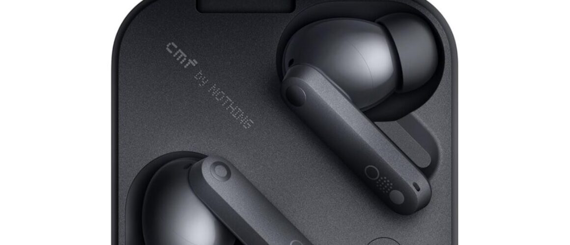 CMF Buds Pro 2 Hybrid Noise Cancelling Wireless Earbuds