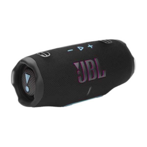 JBL Charge 6 Great Portable Bluetooth Speaker