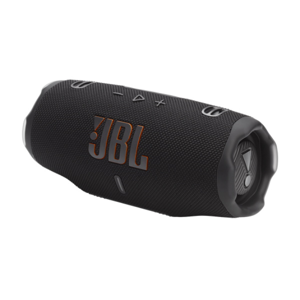 JBL Charge 6 Great Portable Bluetooth Speaker