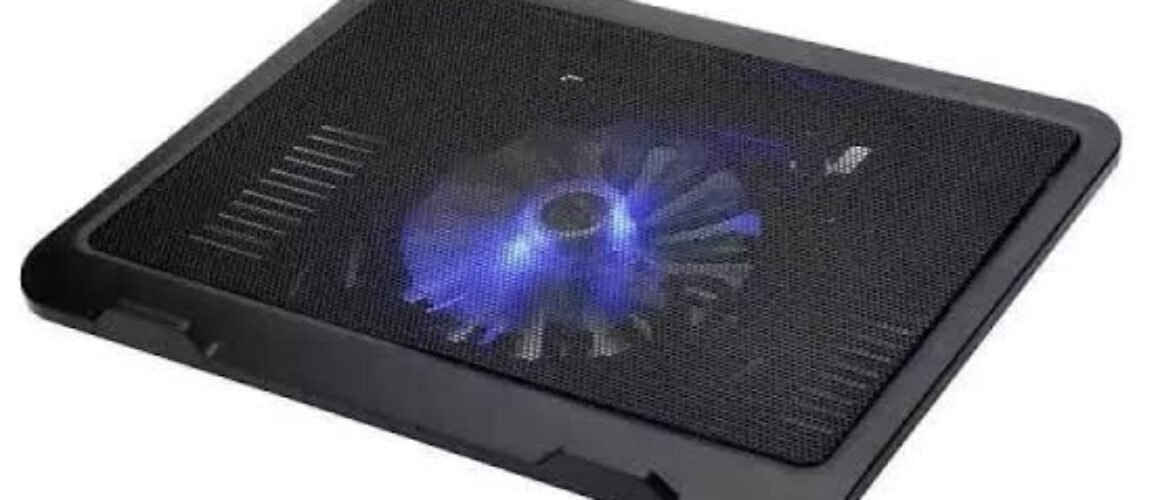 N191 Laptop Cooling Pad