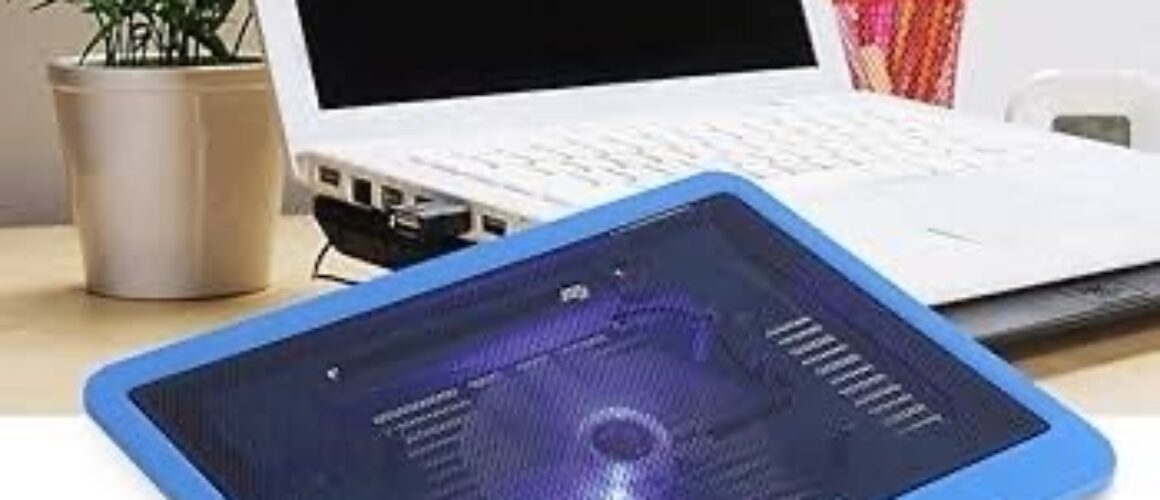 N191 Laptop Cooling Pad