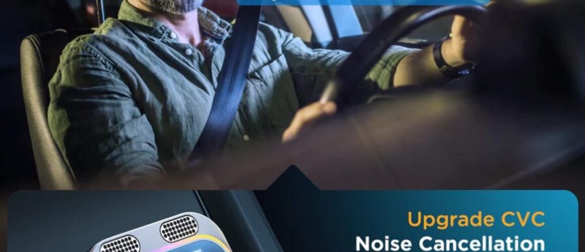 JOYROOM 48W Car Charger MP3 Bluetooth Transmitter JR-CL16