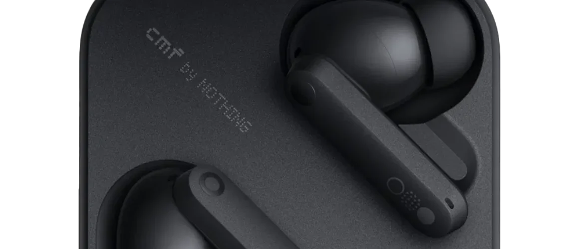 CMF Buds Pro 2 Hybrid Noise Cancelling Wireless Earbuds