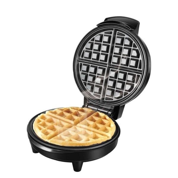 Sonifer 1000W Waffle Maker One Shape – Non-Stick Waffle