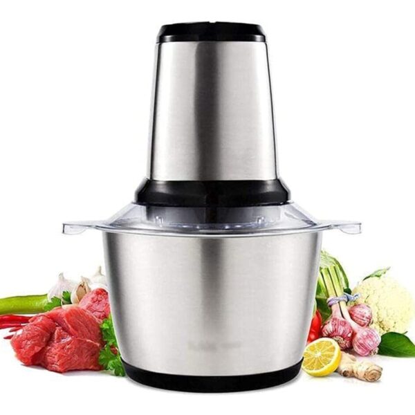 Mezzo Onion & Vegetable Blender
