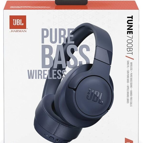 JBL Tune 700BT Wireless Bluetooth Headphones