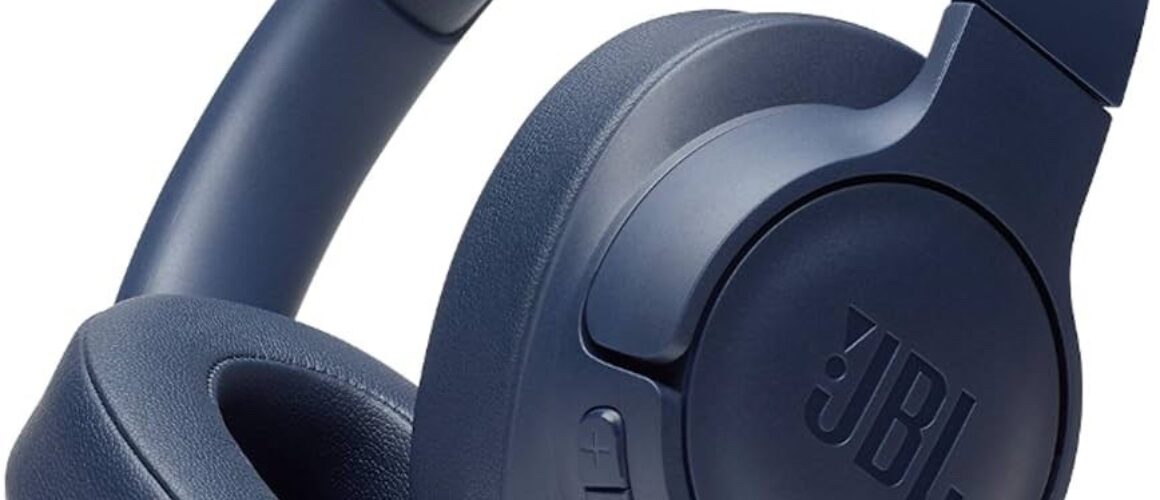 JBL Tune 700BT Wireless Bluetooth Headphones