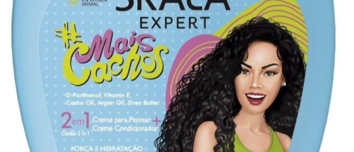 Skala Expert Mais Cachos Curl Defining Cream
