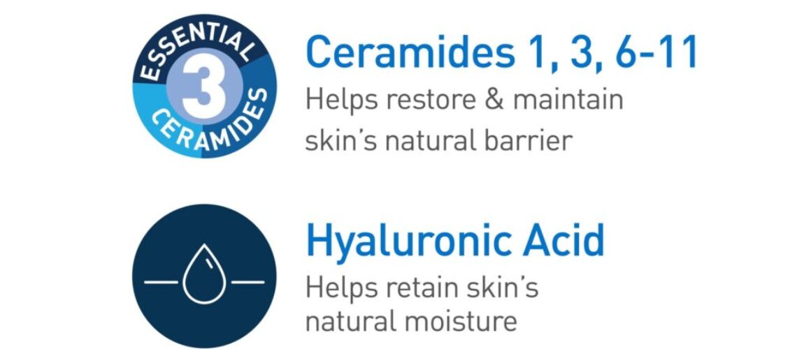 CeraVe Skin Renewing Night Cream 48g – Niacinamide & Ceramides Overnight Moisturizer