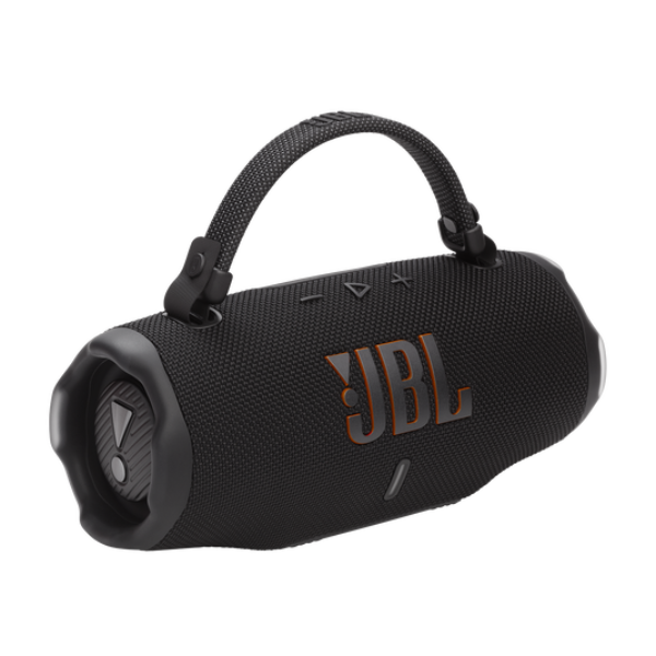 Original JBL Charge 6 Powerful Portable Waterproof Speaker Ethiopia - 28hr Battery