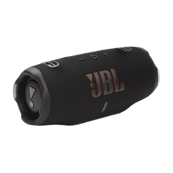Original JBL Charge 6 Powerful Portable Waterproof Speaker Ethiopia - 28hr Battery
