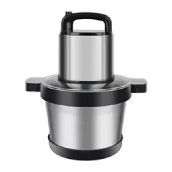 Queen Luxury Style Kitchen Expert 3 Speed Electronic Meat Grinder