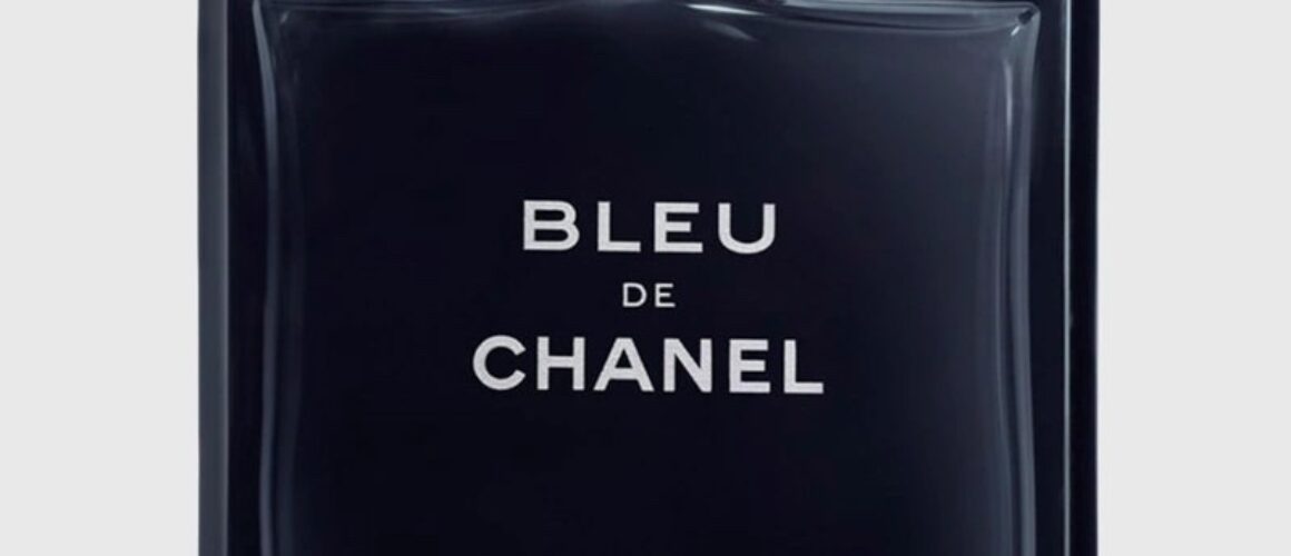 bleu chanel perfume Gold 100ml